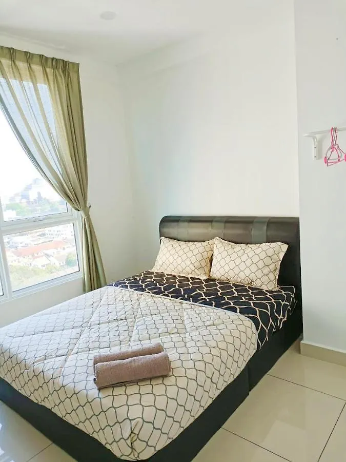 Apartmán Mansion One Two Bedroom Seaview 7 Pax George Town